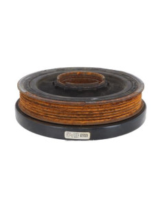 Poulie damper BMW SERIE 3 F30 PHASE 1 Diesel