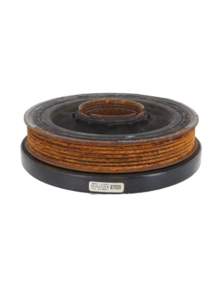 Poulie damper BMW SERIE 3 F30 PHASE 1 Diesel