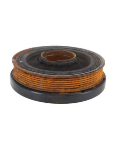 Poulie damper BMW SERIE 3 F30 PHASE 1 Diesel 2