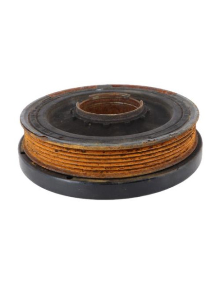 Poulie damper BMW SERIE 3 F30 PHASE 1 Diesel