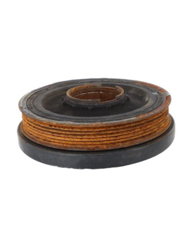 Poulie damper BMW SERIE 3 F30 PHASE 1 Diesel