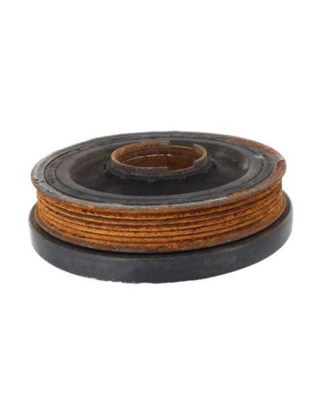 Poulie damper BMW SERIE 3 F30 PHASE 1 Diesel