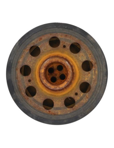 Poulie damper BMW SERIE 3 F30 PHASE 1 Diesel