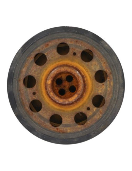 Poulie damper BMW SERIE 3 F30 PHASE 1 Diesel