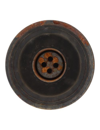 Poulie damper BMW SERIE 3 F30 PHASE 1 Diesel