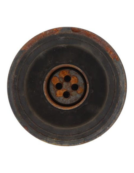 Poulie damper BMW SERIE 3 F30 PHASE 1 Diesel
