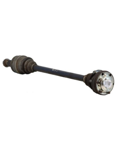 Cardan arriere droit (transmission) BMW X3 E83 PHASE 2 Diesel