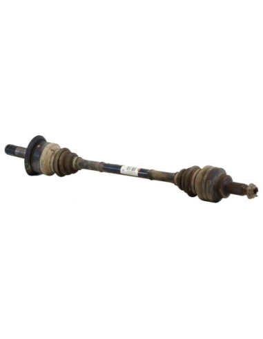 Cardan arriere gauche (transmission) BMW SERIE 1 F20 PHASE 1 
