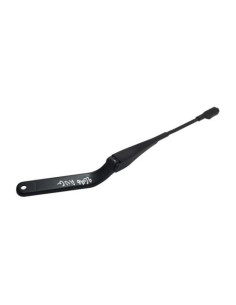 Bras essuie glace avant gauche BMW SERIE 1 E81 Diesel 2