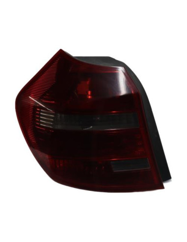 Feu arriere principal gauche (feux) BMW SERIE 1 E81 Diesel