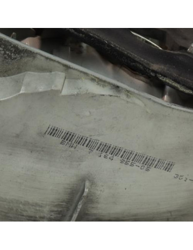 Feu arriere principal gauche (feux) BMW SERIE 1 E81 Diesel