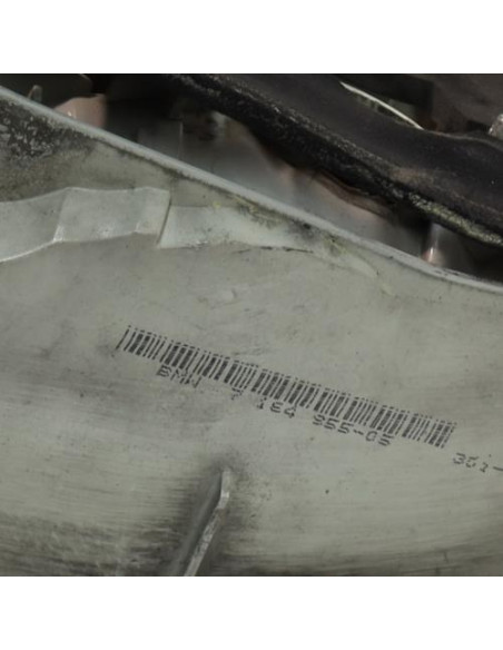 Feu arriere principal gauche (feux) BMW SERIE 1 E81 Diesel