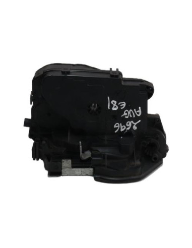 Serrure avant gauche BMW SERIE 1 E81 Diesel