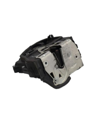 Serrure avant gauche BMW SERIE 1 E81 Diesel