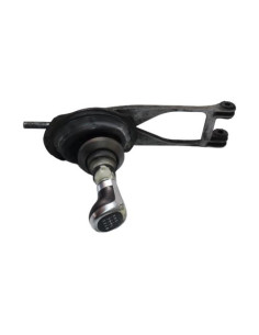 Selecteur boite de vitesse BMW SERIE 1 E81 Diesel 2