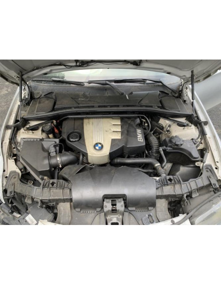 Selecteur boite de vitesse BMW SERIE 1 E81 Diesel