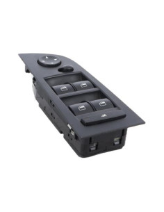 Interrupteur de leve vitre avant gauche BMW SERIE 3 E90 PHASE 1 Diesel 2