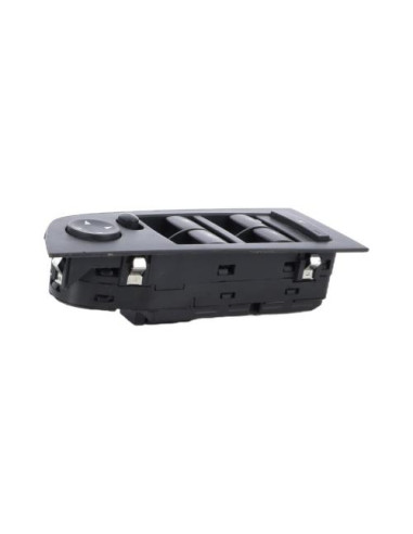 Interrupteur de leve vitre avant gauche BMW SERIE 3 E90 PHASE 1 Diesel