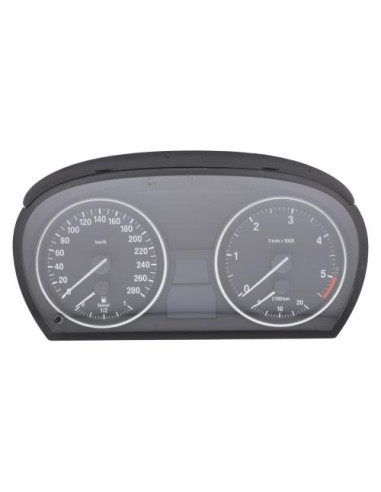 Compteur BMW SERIE 3 E90 PHASE 1 Diesel