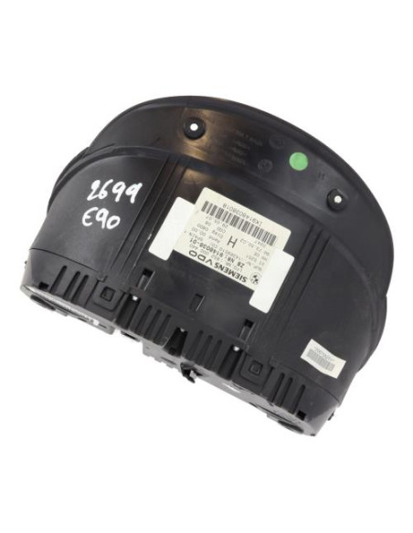 Compteur BMW SERIE 3 E90 PHASE 1 Diesel