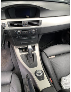 Commande chauffage BMW SERIE 3 E90 PHASE 1 Diesel