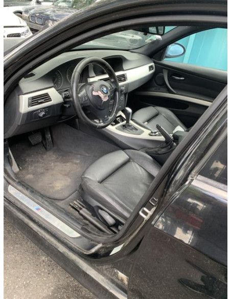 Autoradio d'origine BMW SERIE 3 E90 PHASE 1 Diesel