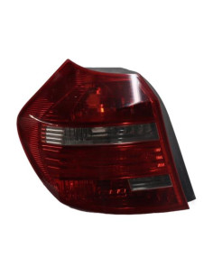 Feu arriere principal gauche (feux) BMW SERIE 1 E87 PHASE 2 Diesel 2