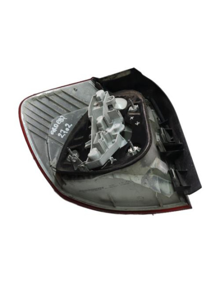 Feu arriere principal droit (feux) BMW SERIE 1 E87 PHASE 2 Diesel