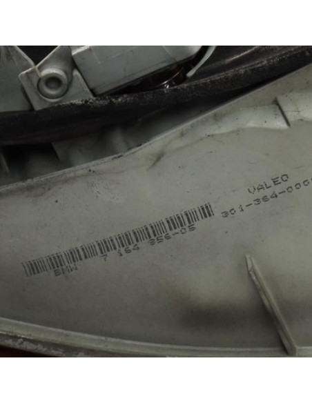 Feu arriere principal droit (feux) BMW SERIE 1 E87 PHASE 2 Diesel