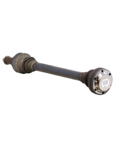Cardan arriere droit (transmission) BMW SERIE 5 E60 PHASE 1 Diesel