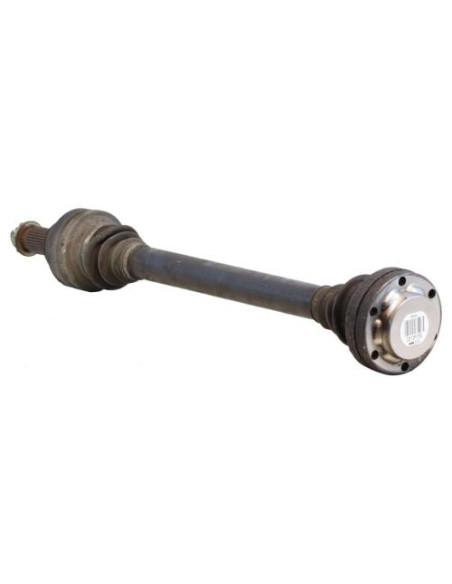 Cardan arriere droit (transmission) BMW SERIE 5 E60 PHASE 1 Diesel