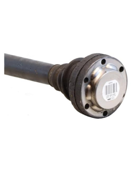 Cardan arriere droit (transmission) BMW SERIE 5 E60 PHASE 1 Diesel