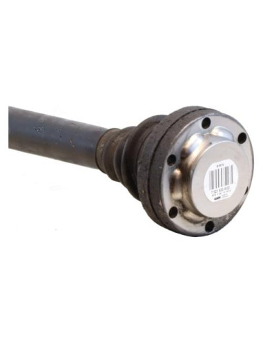 Cardan arriere gauche (transmission) BMW SERIE 5 E60 PHASE 1 Diesel