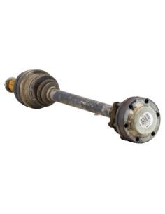 Cardan arriere droit (transmission) BMW SERIE 5 E39 TOURING PHASE 2 BREAK Diesel 2