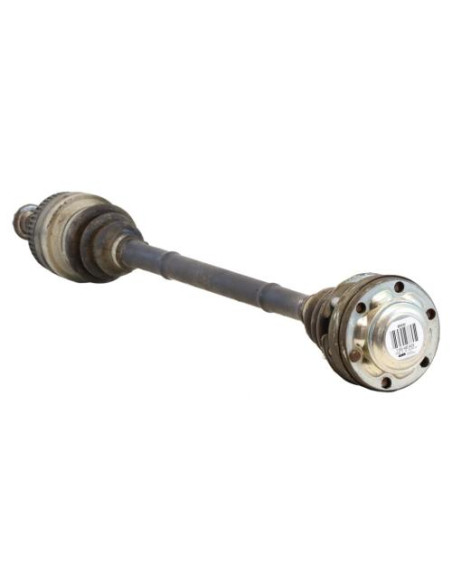 Cardan arriere droit (transmission) BMW SERIE 1 E87 PHASE 2 Diesel