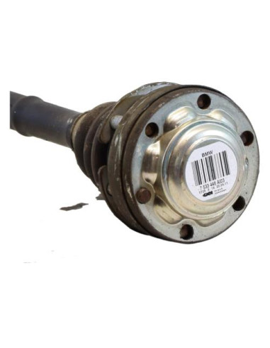 Cardan arriere droit (transmission) BMW SERIE 1 E87 PHASE 2 Diesel