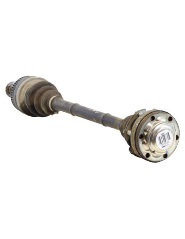 Cardan arriere gauche (transmission) BMW SERIE 1 E87 PHASE 2 Diesel