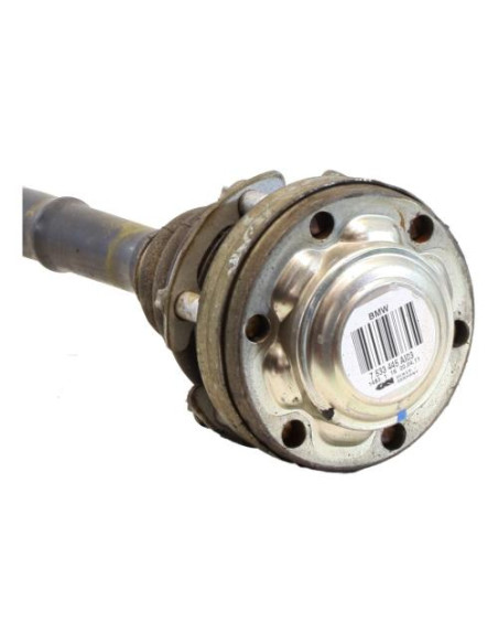 Cardan arriere gauche (transmission) BMW SERIE 1 E87 PHASE 2 Diesel