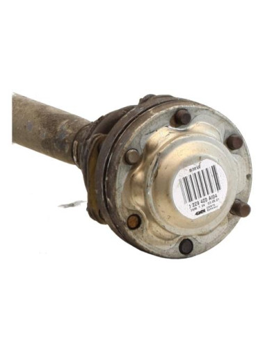 Cardan arriere gauche (transmission) BMW SERIE 5 E39 PHASE 2 Essence