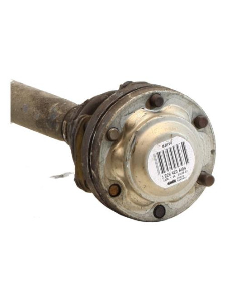 Cardan arriere gauche (transmission) BMW SERIE 5 E39 PHASE 2 Essence