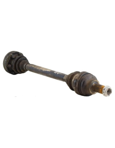 Cardan arriere gauche (transmission) BMW SERIE 5 E39 PHASE 2 Essence