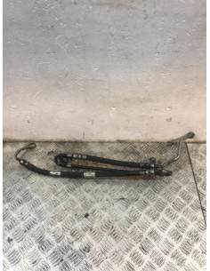Tuyau hydraulique de direction assistee BMW SERIE 3 E91 TOURING PHASE 1 BREAK Diesel