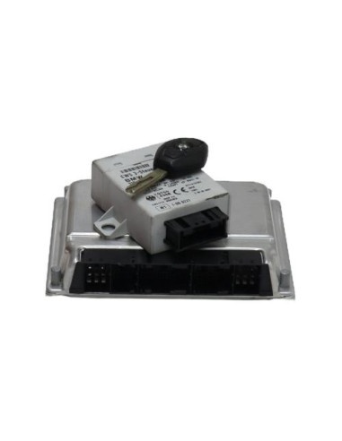 Kit de demarrage BMW SERIE 3 E46 PHASE 1 Diesel