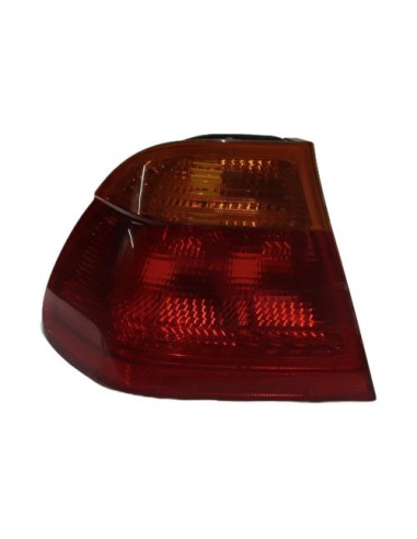 Feu arriere principal gauche (feux) BMW SERIE 3 E46 PHASE 1 