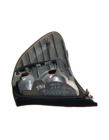 Feu arriere principal gauche (feux) BMW SERIE 3 E46 PHASE 1 