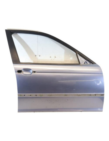 Porte avant droit BMW SERIE 3 E46 PHASE 1 