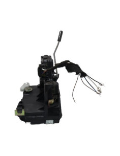 Serrure arriere droit BMW SERIE 3 E46 PHASE 1  2