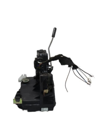 Serrure arriere droit BMW SERIE 3 E46 PHASE 1 