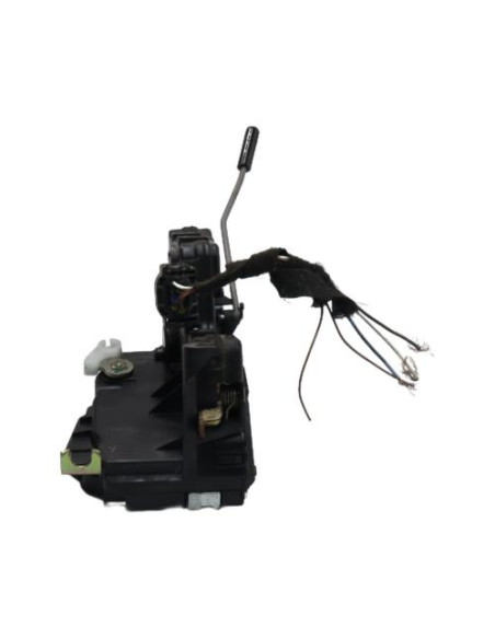 Serrure arriere droit BMW SERIE 3 E46 PHASE 1 