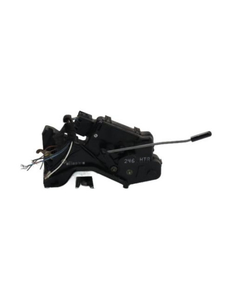 Serrure arriere droit BMW SERIE 3 E46 PHASE 1 